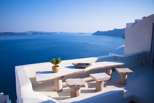 Propriétés avec vue sur mer