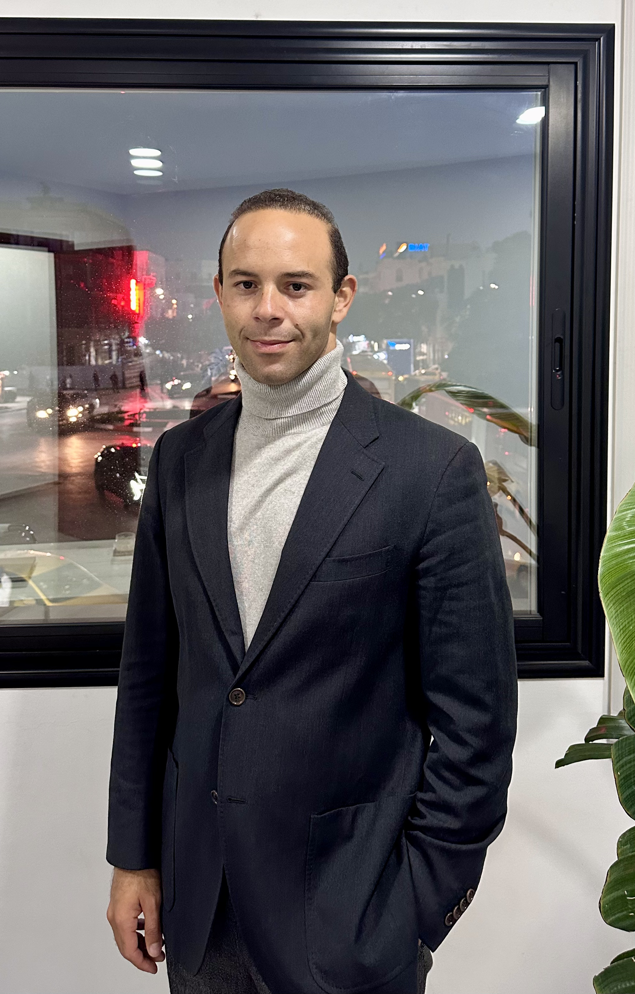 A propos - Phoenix Estates Agence Immobilière
