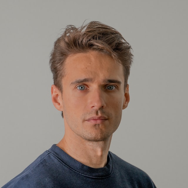 John Smith profile picture